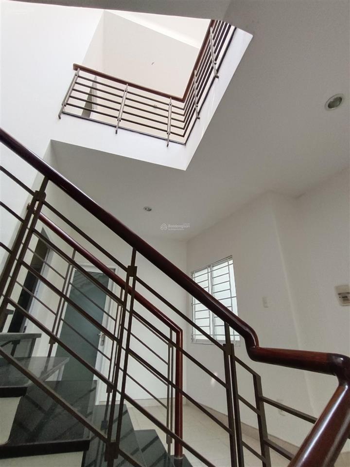 Villa quận 3 chính chủ một đời  một không gian ở lại giữa lòng phố thị