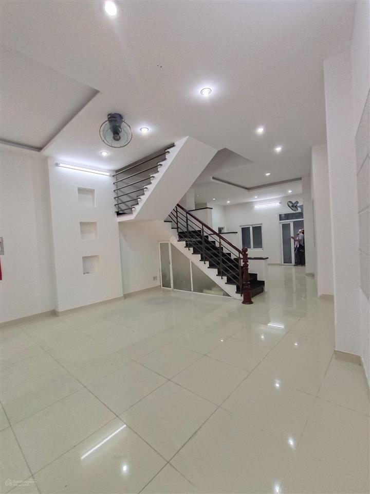 Villa quận 3 chính chủ một đời  một không gian ở lại giữa lòng phố thị