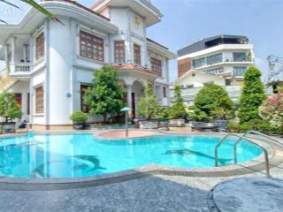 Biệt thự thủ đức diện tích lớn 1.045m ngang 28m giá tốt 81 tỷ