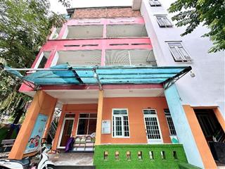 Bán nhà 488m2, 6 tầng, sát mặt tiền, thích hợp làm giáo dục hoặc kinh tế bạc