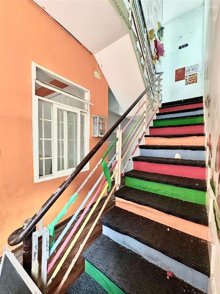 Bán nhà 488m2, 6 tầng, sát mặt tiền, thích hợp làm giáo dục hoặc kinh tế bạc