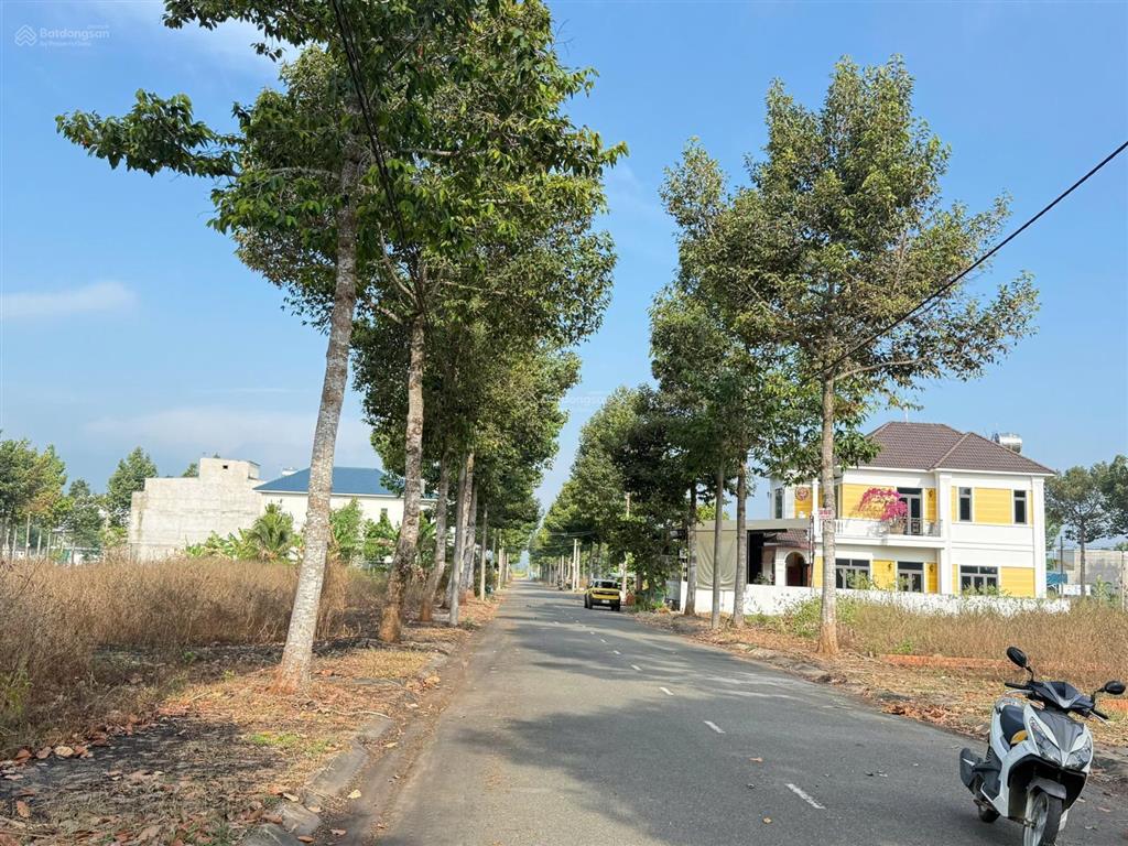 Chính chủ bán nền biệt thự trục chính khu lan anh