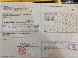 Chính chủ bán đất nền dự án tại dự án lan anh 5 thuộc phường tam long, tp hcm