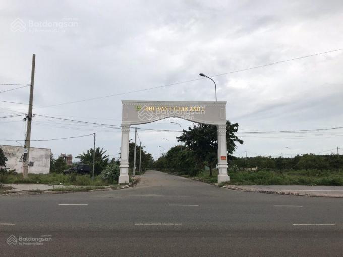 Giao dịch đất nền lan anh 2, 5, 1 hoà long, bà rịa. ace có nhu cầu  0909 498 ***