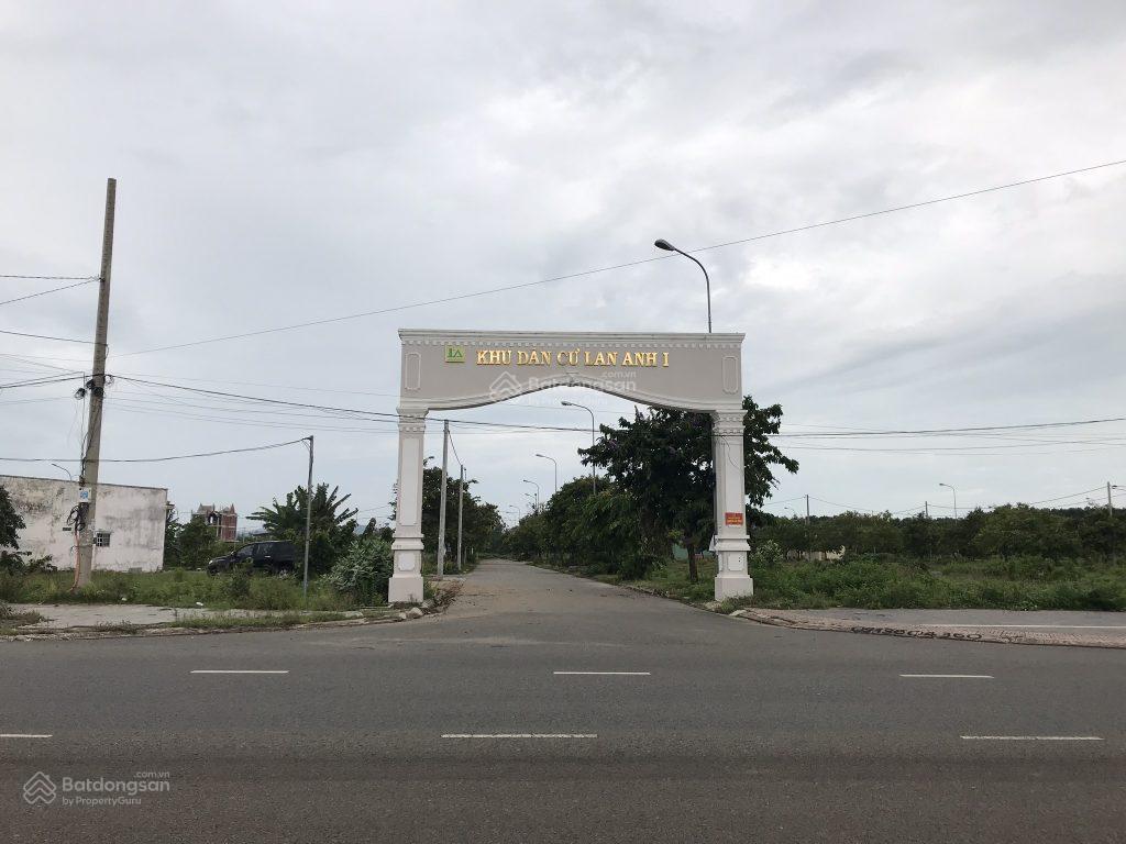 Giao dịch đất nền lan anh 2, 5, 1 hoà long, bà rịa. ace có nhu cầu  0909 498 ***