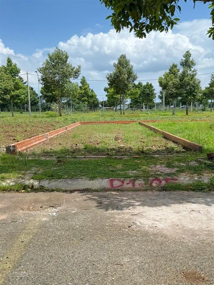 Chính chủ bán nền đất p tam long, tp hồ chí minh
