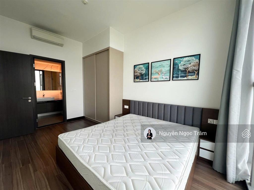 Bán nhanh căn hộ 1 phòng ngủ tại empire city, đã có sổ, lầu cao giá tốt chỉ 15 tỷ all in