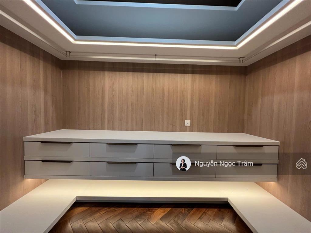 Căn 3 phòng ngủ tại tòa cove  empire city bán nhanh giá 25.5 tỷ all in, rẻ nhất dự án