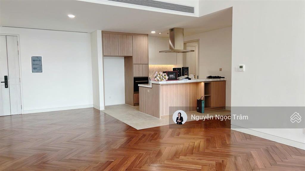 Căn 3 phòng ngủ tại tòa cove  empire city bán nhanh giá 25.5 tỷ all in, rẻ nhất dự án