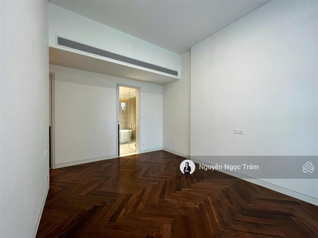 Căn 3 phòng ngủ tại tòa cove  empire city bán nhanh giá 25.5 tỷ all in, rẻ nhất dự án
