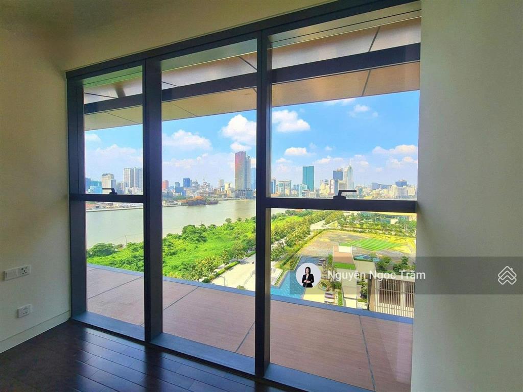 Hàng hiếm cho thuê 4 phòng tại tại cove empire city, 212m2, 145 triệu/tháng