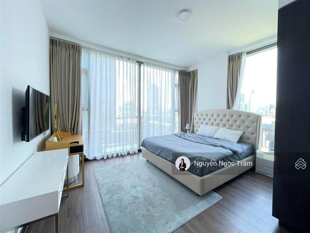 Cần bán nhanh căn hộ 3 phòng ngủ empire city, view q1, 127m2, giá tốt nhất 33 tỷ