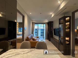 Cho thuê căn hộ 2 phòng ngủ the opera  metropole, 80m2, 40 triệu/tháng