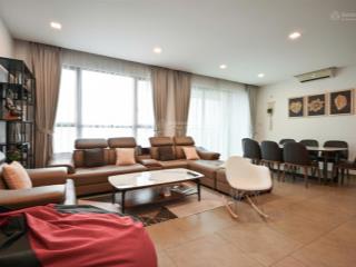 Cần cho thuê nhanh căn hộ riviera point full nội thất giá 40tr