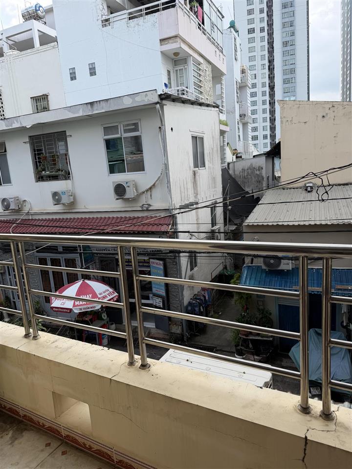 Cho thuê nhà riêng  chính chủ khu vực thảo điền
