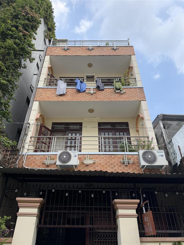 Cho thuê nhà riêng  chính chủ khu vực thảo điền
