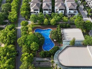 Liền kề 2 mặt tiền vị trí cực đẹp giá tốt tại hado charm villas