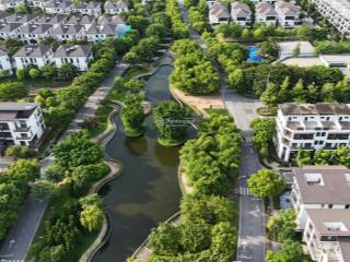 Cần bán nhanh biệt thự song lập hado charm villlas giá 236m2 giá 40 tỷ