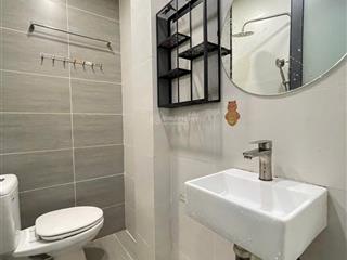 Nhà đẹp hẻm xe hơi thành thái, 53m², 2 tầng, giá 11,5 tỷ