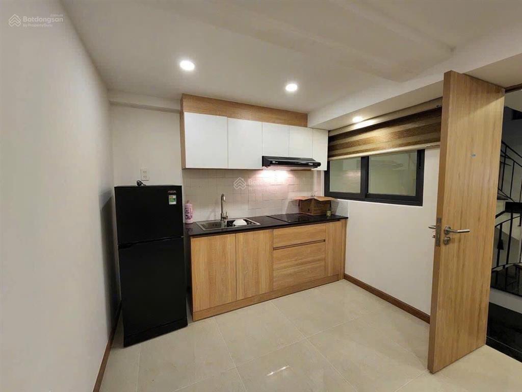 Nhà đẹp hẻm xe hơi thành thái, 53m², 2 tầng, giá 11,5 tỷ