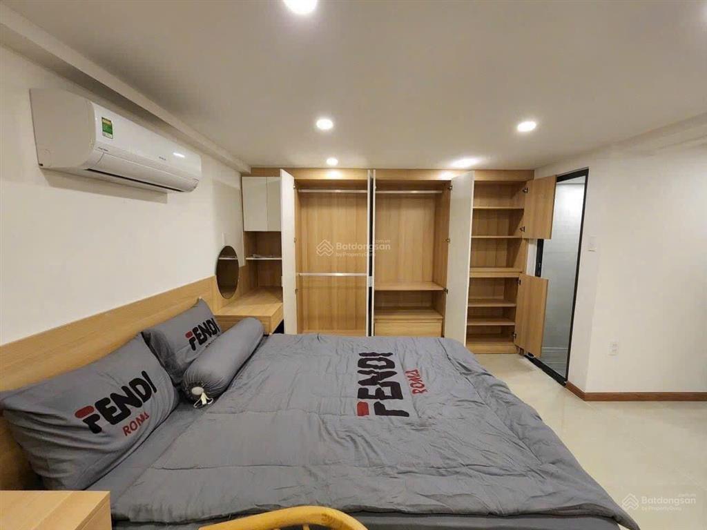 Nhà đẹp hẻm xe hơi thành thái, 53m², 2 tầng, giá 11,5 tỷ