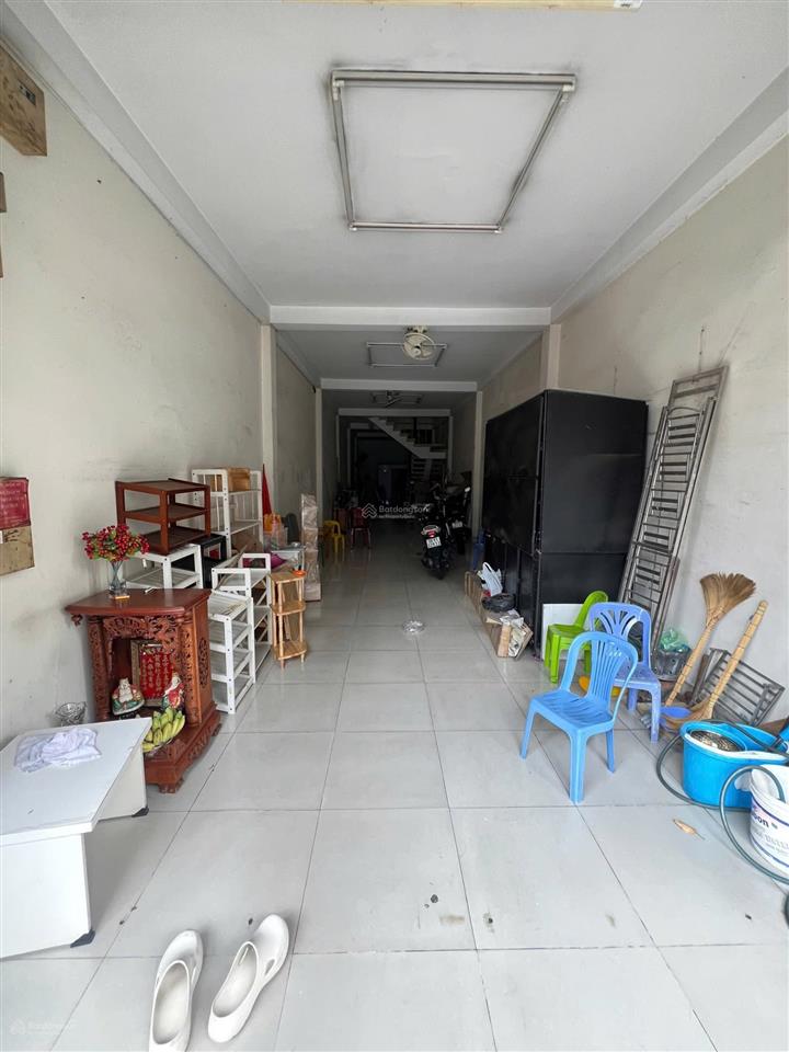 Mặt tiền nguyễn thị minh khai 92m 4 tầng giá 36 tỷ