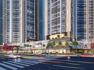 Bán ch 2pn, 2wc tại hoàng huy commerce, 2,75 tỷ, 62m2