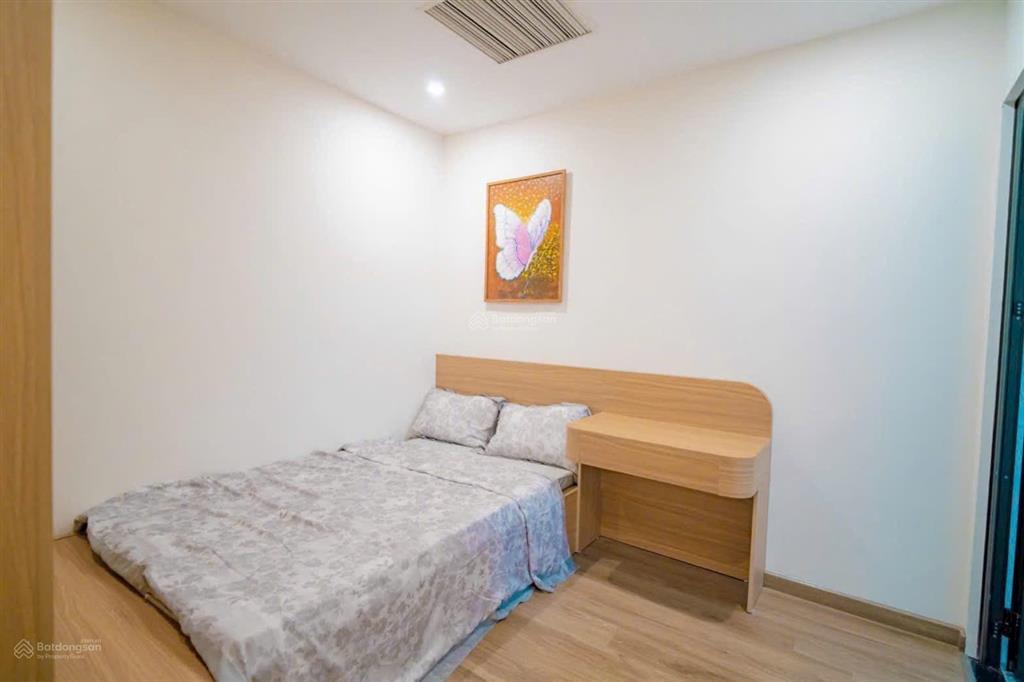 Căn hộ giá cực chất tại happy home tràng cát, 1,2 tỷ, 53,6m2
