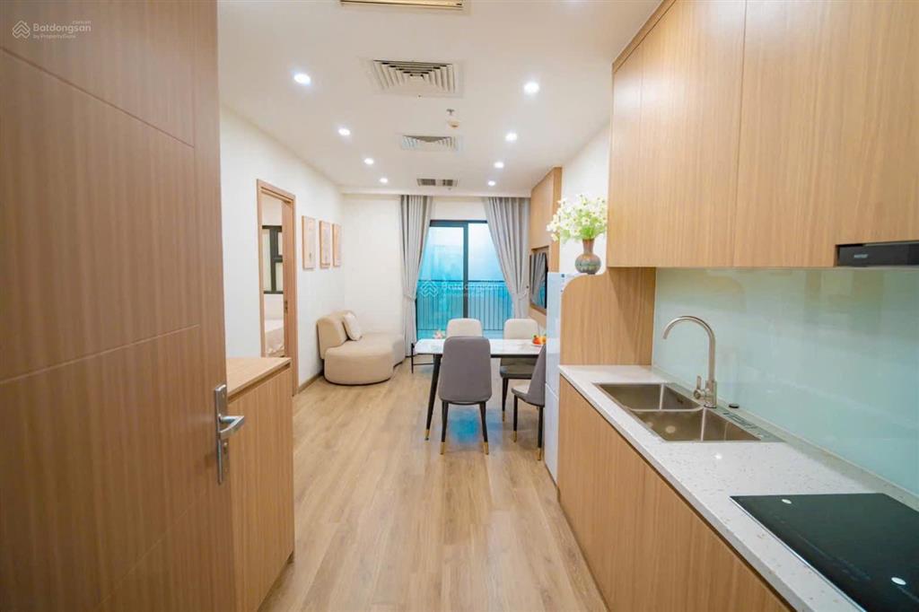 Căn hộ giá cực chất tại happy home tràng cát, 1,2 tỷ, 53,6m2