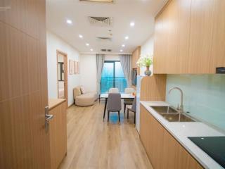 Căn hộ giá cực chất tại happy home tràng cát, 1,2 tỷ, 53,6m2