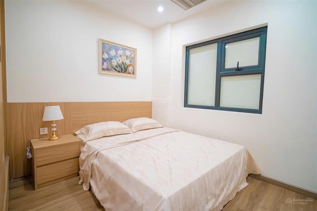 Căn hộ giá cực chất tại happy home tràng cát, 1,2 tỷ, 53,6m2