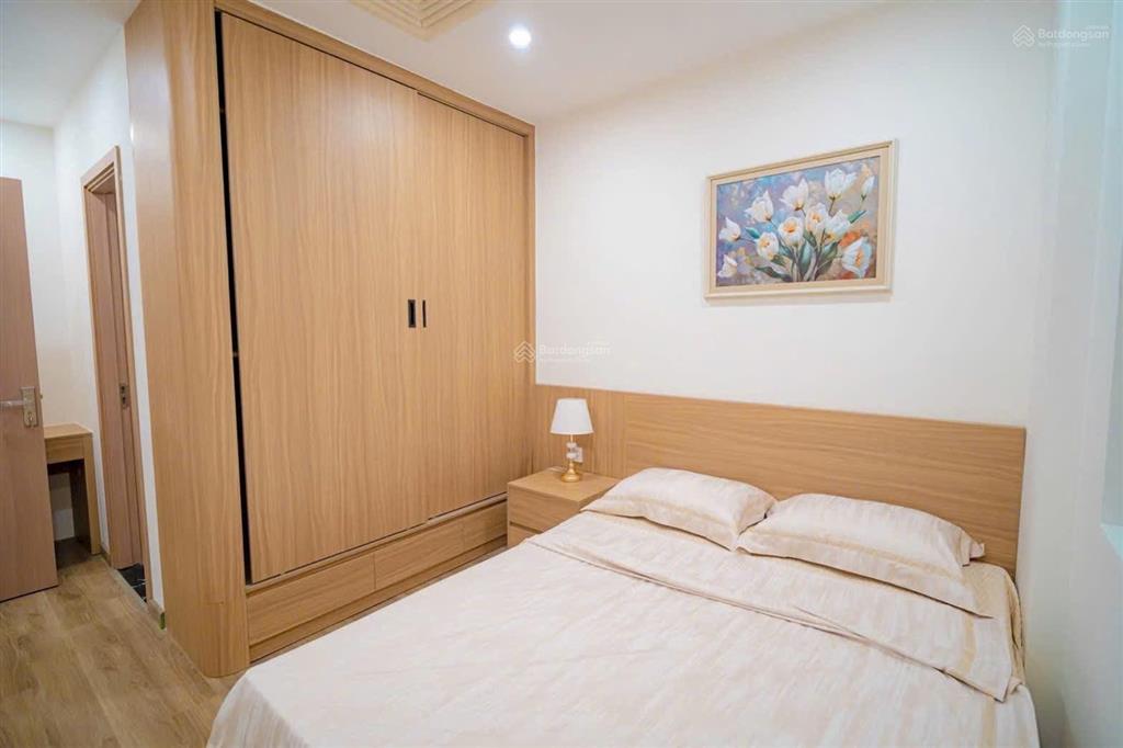 Căn hộ giá cực chất tại happy home tràng cát, 1,2 tỷ, 53,6m2