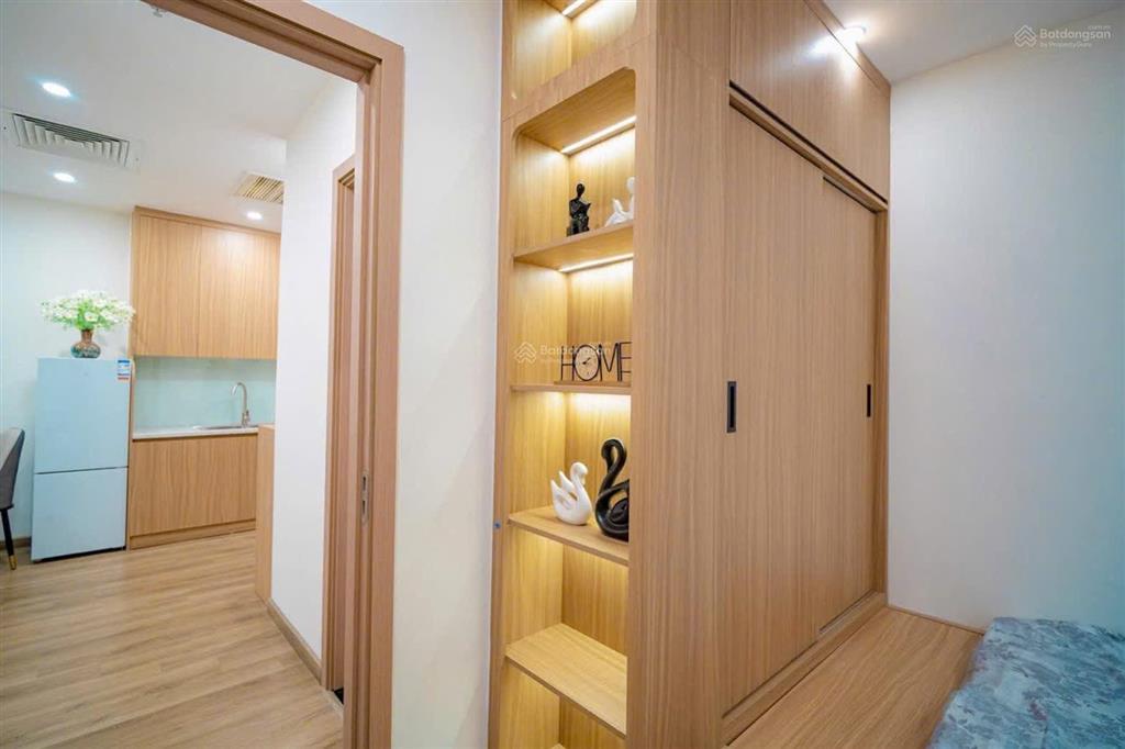 Căn hộ giá cực chất tại happy home tràng cát, 1,2 tỷ, 53,6m2