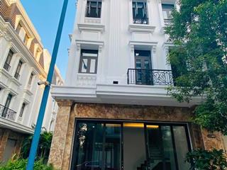 Cho thuê nguyên căn sẻ khe cực thoáng tại hoàng huy riverside
