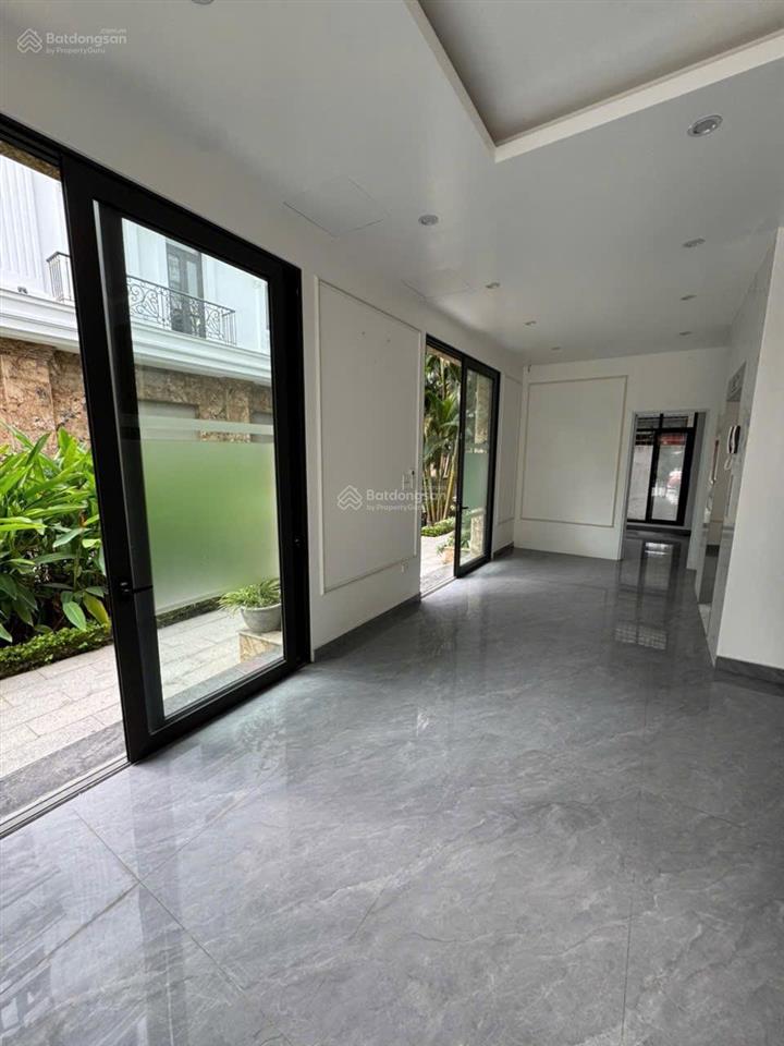 Cho thuê nguyên căn sẻ khe cực thoáng tại hoàng huy riverside