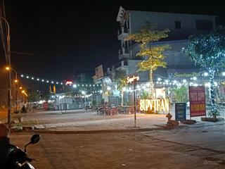 Chính chủ cần bán đất đấu giá phú mỹ tự lập mê linh 75m2