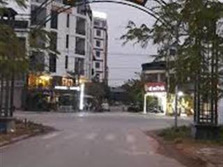 Chính chủ bán lô đất đẹp cl01 kđt tân việt tiến giá đầu tư sinh lời cao