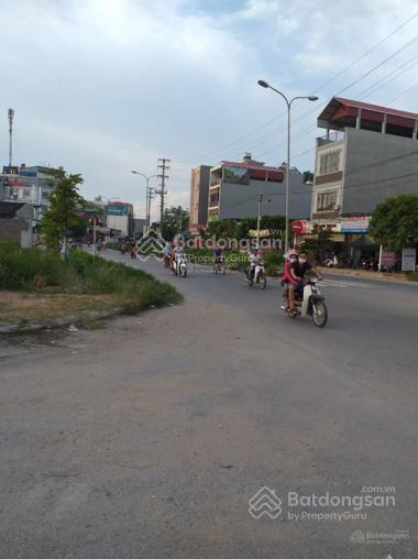 Chính chủ bán lô đất đẹp cl01 kđt tân việt tiến giá đầu tư sinh lời cao