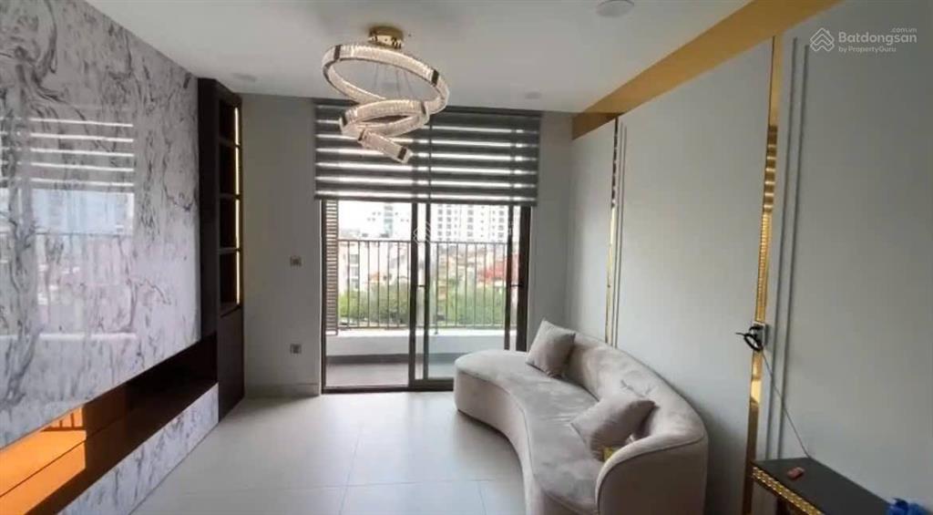 Chính chủ cho thuê căn hộ khai sơn city full nội thất, giá rẻ