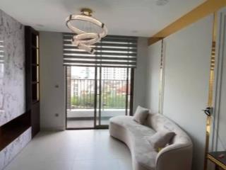 Chính chủ cho thuê căn hộ khai sơn city full nội thất, giá rẻ