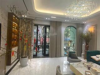 Cho thuê nhà tại khu a geleximco 120m2 hoàn thiện đẹp