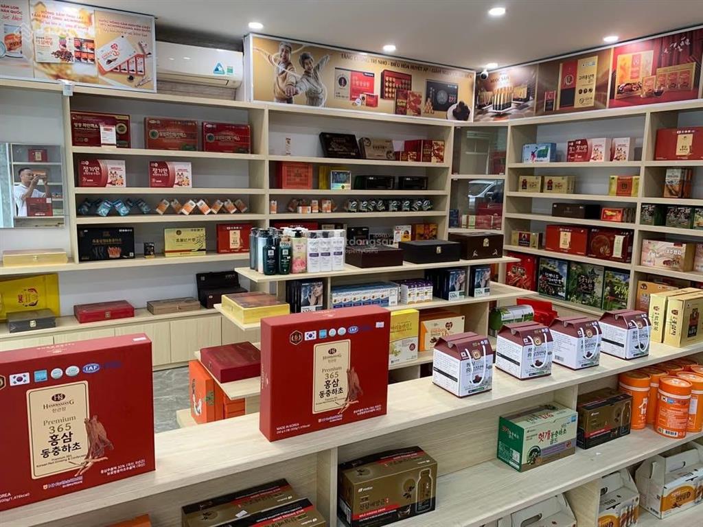 Cho thuê shophouse tầng 1+2 tại the terra an hưng hà đông, căn góc 160m²