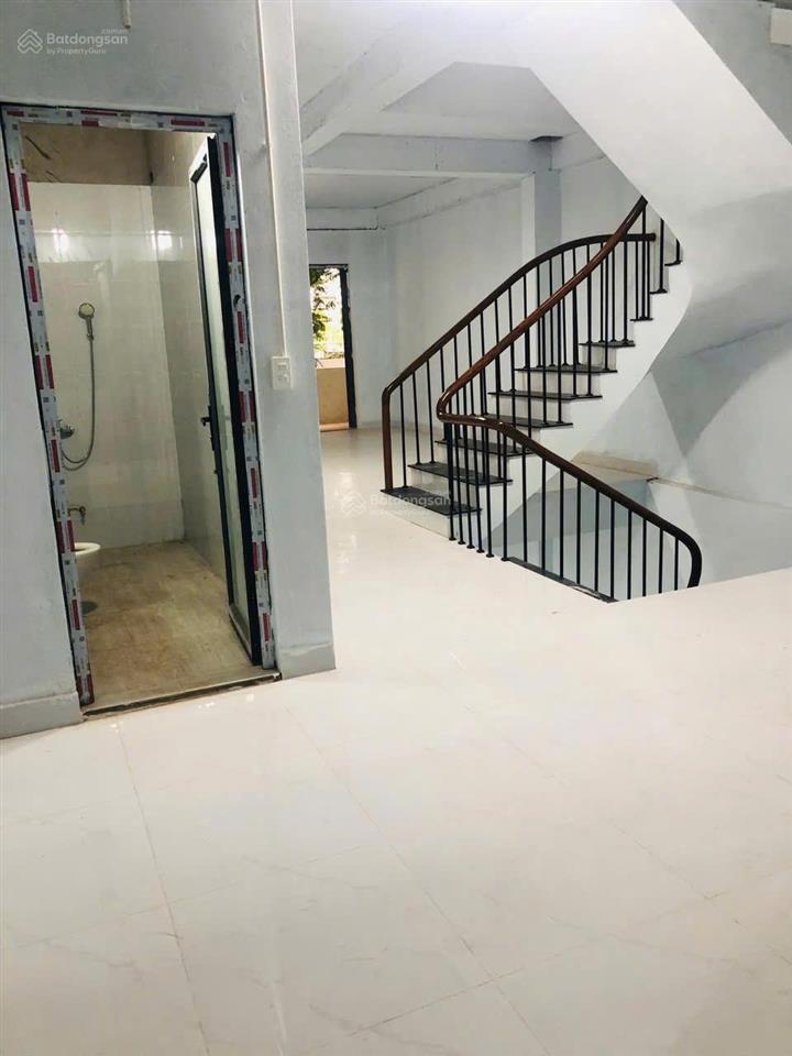 Cho thuê nhà khu d geleximco cho làm căn hộ dịch vụ giá chỉ 22tr/tháng