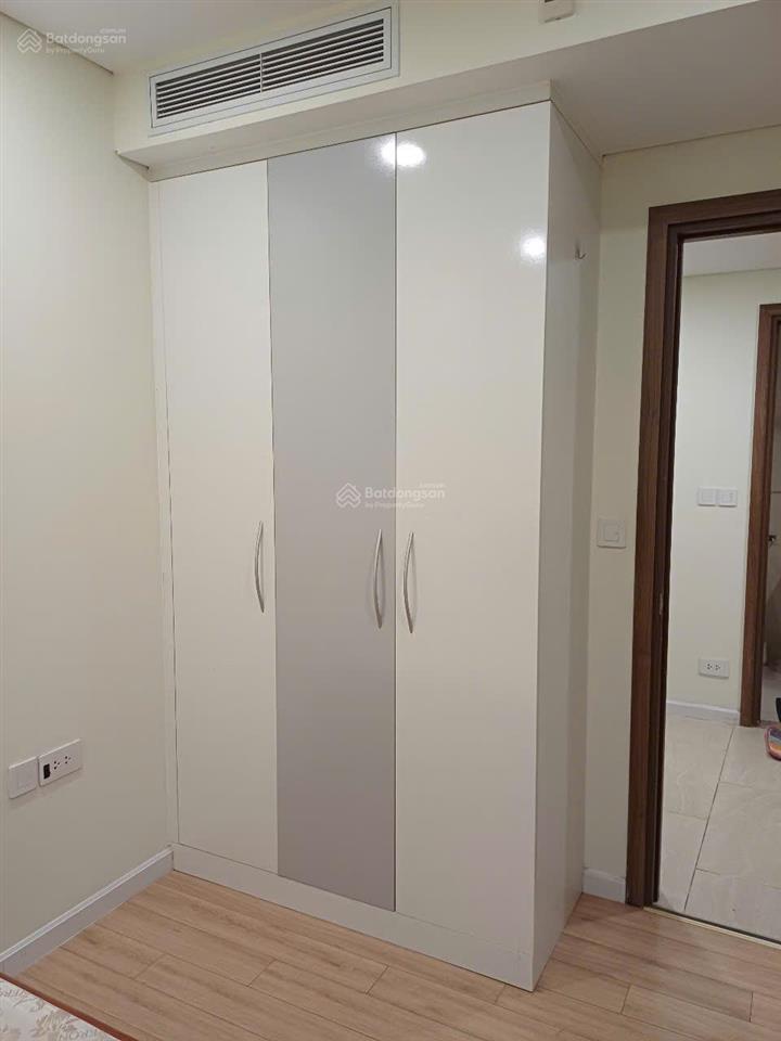 Cho thuê căn hộ rivera park 72m² 2ng 2vs vũ trọng phụng giá chỉ 15,5tr/tháng
