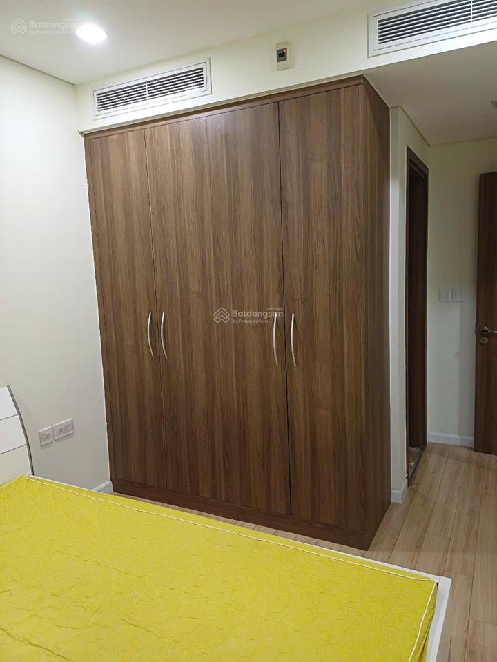 Cho thuê căn hộ rivera park 72m² 2ng 2vs vũ trọng phụng giá chỉ 15,5tr/tháng