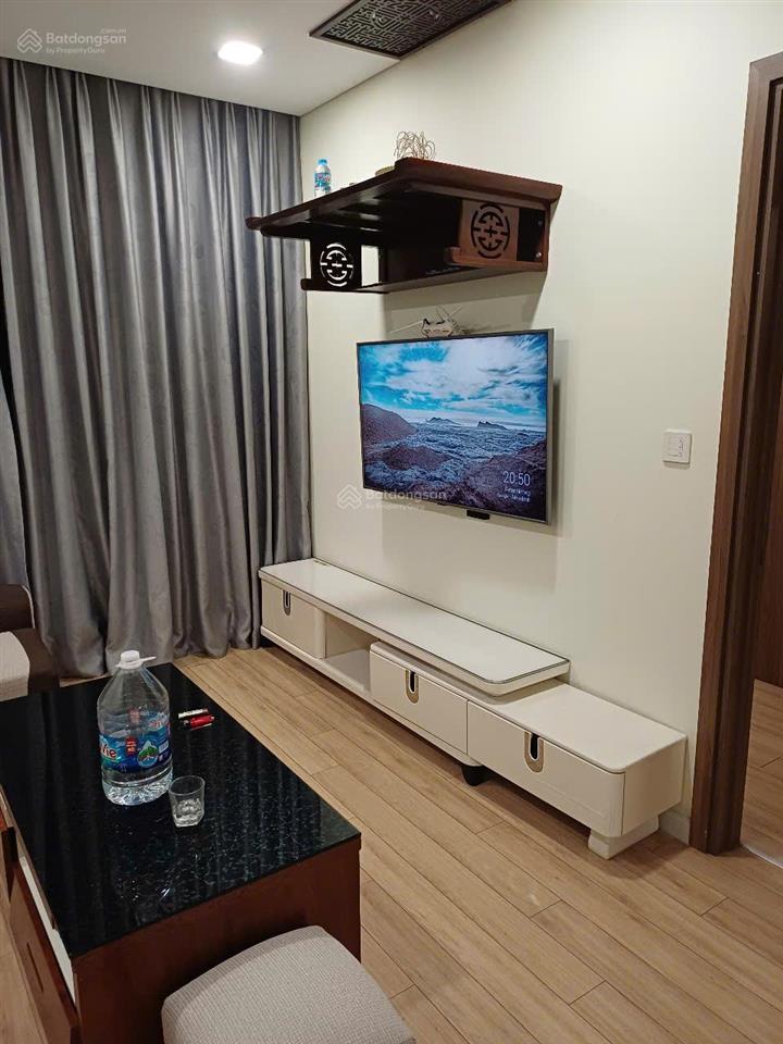 Cho thuê căn hộ rivera park 72m² 2ng 2vs vũ trọng phụng giá chỉ 15,5tr/tháng