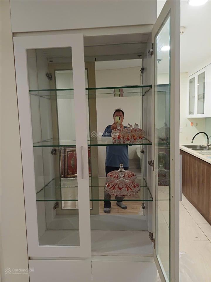 Cho thuê căn hộ rivera park 72m² 2ng 2vs vũ trọng phụng giá chỉ 15,5tr/tháng
