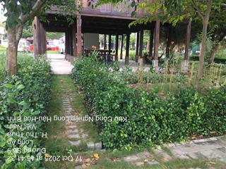 Cho thuê khu sân thể thao diện tích 4.000m² sẵn hạ tầng khai thác ngay