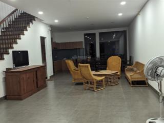 Cho thuê nhà nguyên căn khu bến du thuyền, nại hiên đông, đà nẵng