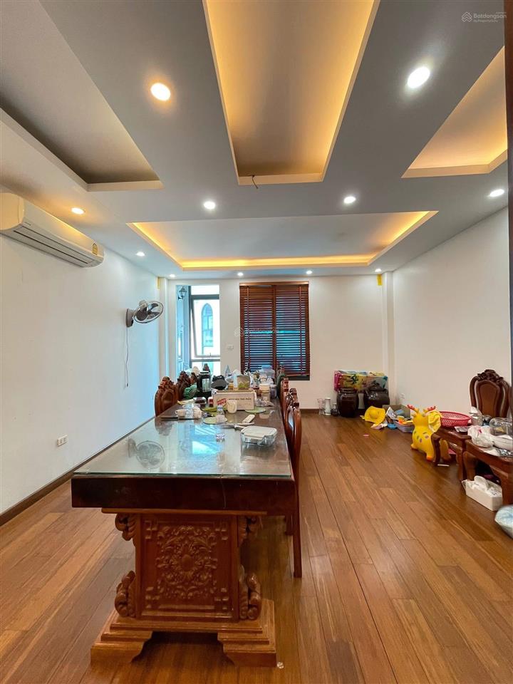 Liền kề vạn phúc. nhà 7 tầng, full đồ. nhà mới đẹp